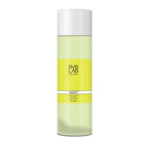 Лосьон с эффектом сияния / RVB Lab Skin Hyalu C+ Regerating Illuminating Lotion