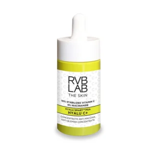 Интенсивный концентрат от гиперпигментации / RVB Lab Skin Hyalu C+ Heperactive Anti Spot Concentrate