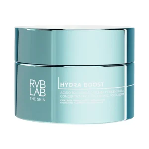 Увлажняющий крем с гиалуроновой кислотой / Concentrated Hyaluronic Acid Cream