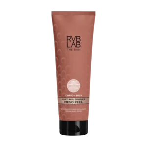 Очищающее средство для тела / Peeling Body Wash