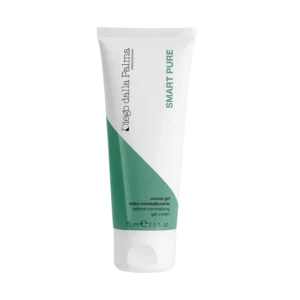 Матирующий крем-гель с ниацинамидом для лица / Smart Pure Sebum-Normalising Gel-Cream