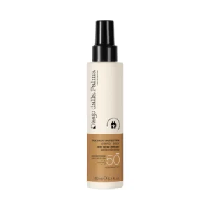 Спрей-молочко SPF50 для взрослых и детей / Gently Body Milk Spray SPF50